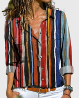 Nadienne | Elegant Blouse