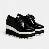Chiara Orthopedic Platform Derby