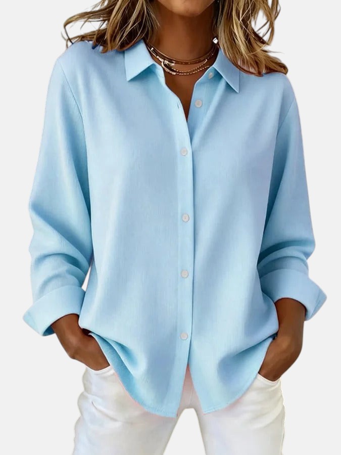 Cecilia™ | Elegant Blouse for Women