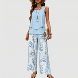 Averie - Elegant Summer Set