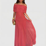 Toledo Maxi Dress