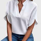 Klea | Elegant Blouse