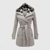 Una – Warm Winter Jacket