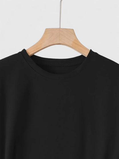 Ivanelle | Comfortable Short Sleeve T-Shirt