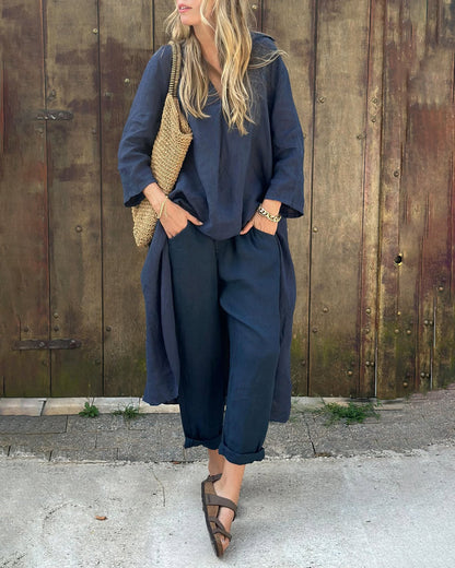 Sophia | Chic Comfort Set