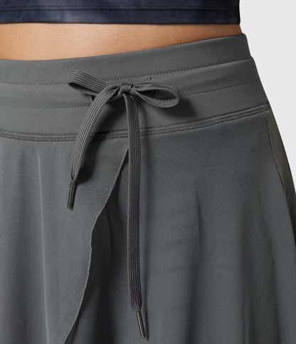 Melanie™ | Elegant 2-in-1 Skirt