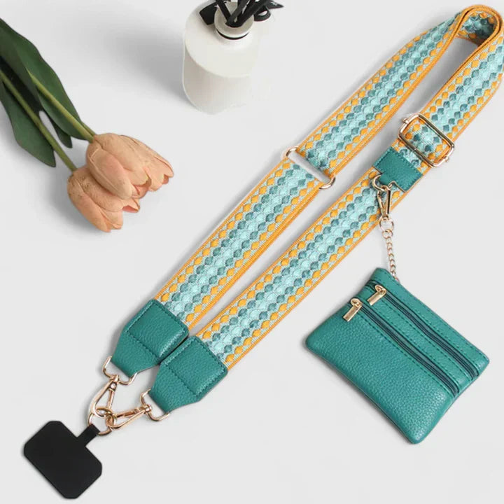 Delyora | Elegant Phone Holder