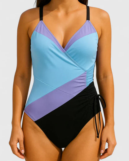 Sorynelle | Elegant Swimsuit