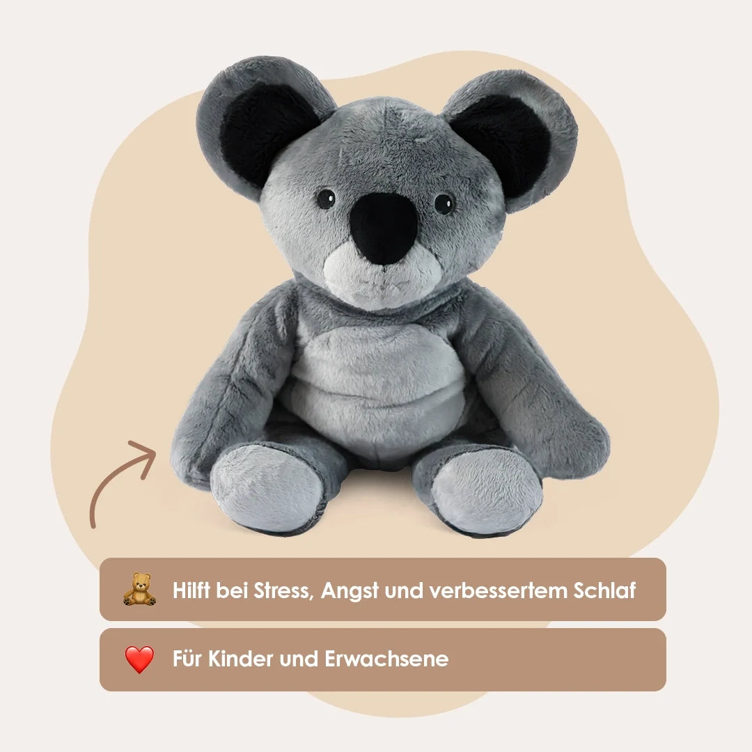 Mini & Large Koala - You save €20