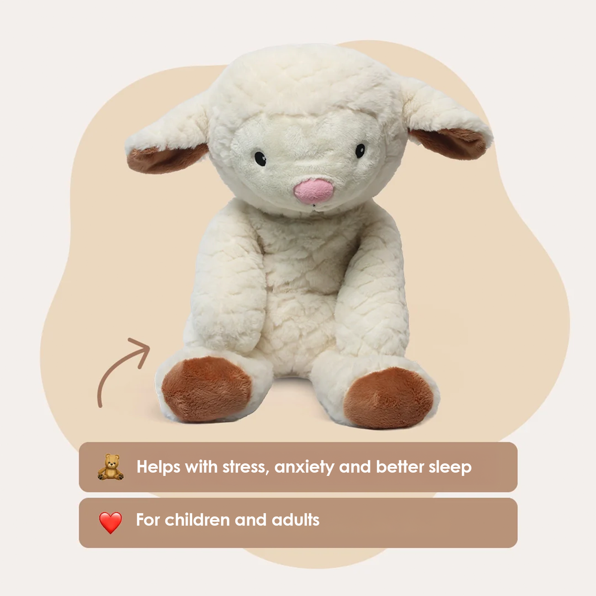Mini & Large Sheep - You save €20