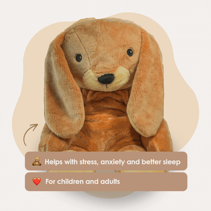 Fellow sufferer Rabbit 2kg