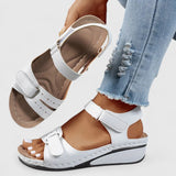 Emarise | Orthopedic Sandals