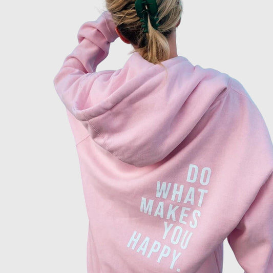 Lucy™ - Oversized Bliss Hoodie
