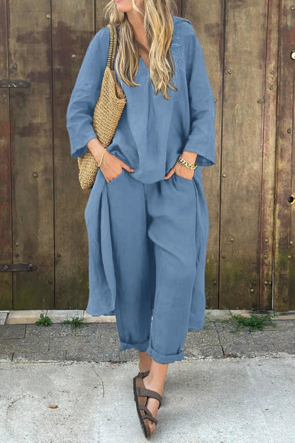 Sophia | Chic Comfort Set
