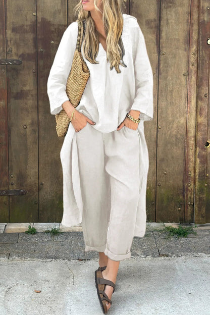 Sophia | Chic Comfort Set