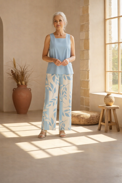 Averie - Elegant Summer Set