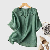Adele | Elegant Blouse T