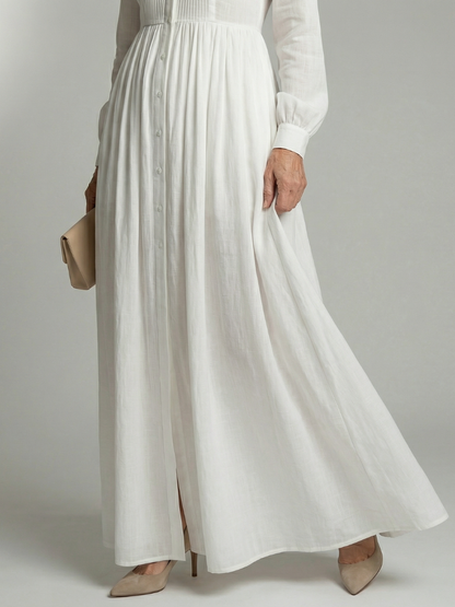 Stella & Grace™ | Soft Flow Maxi Dress