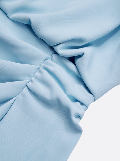 Lex | Designer midi-jurk