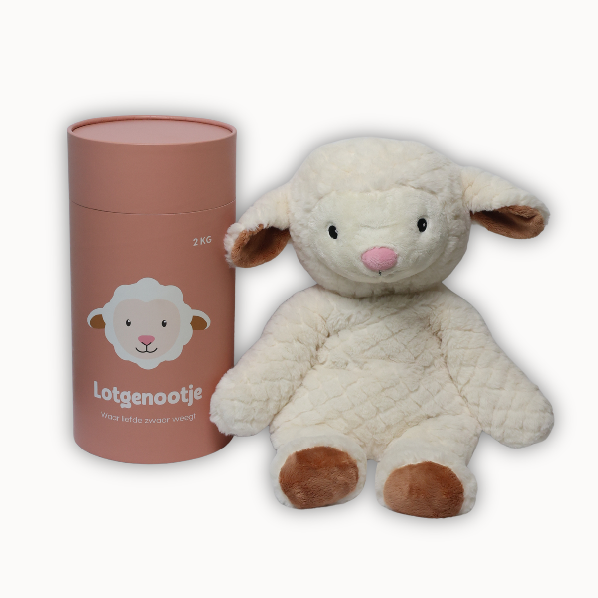 Fellow Sheep 2kg