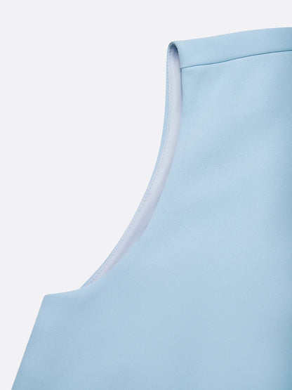 Lex | Designer midi-jurk