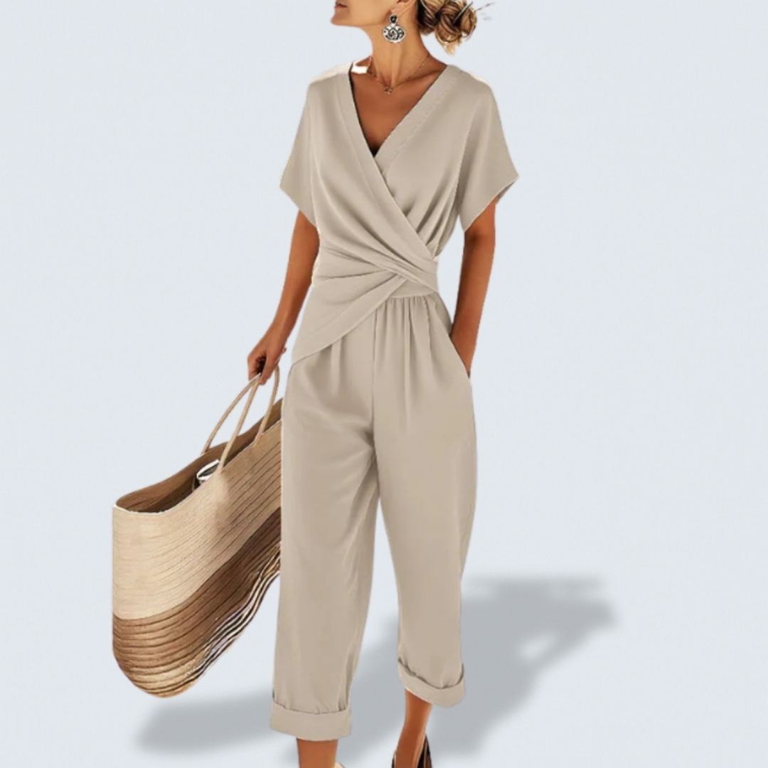 Colleen | Elegant Two-Piece Set