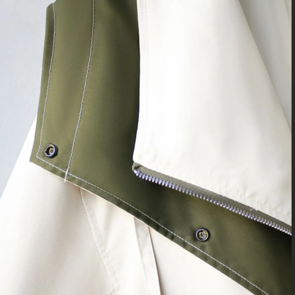 Rebekkah | Sophisticated Jacket