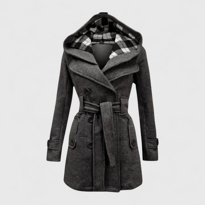 Una – Warm Winter Jacket