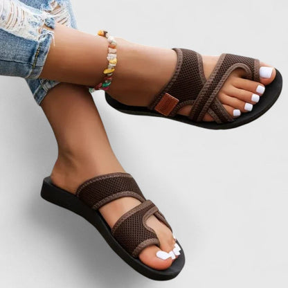 Riyelle | Orthopedic Sandals