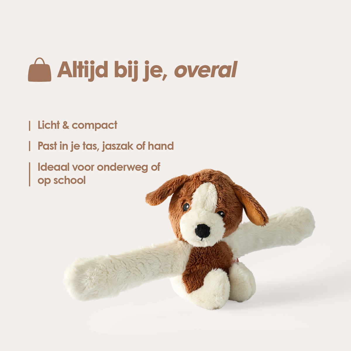Mini & Large Dog - You save €20