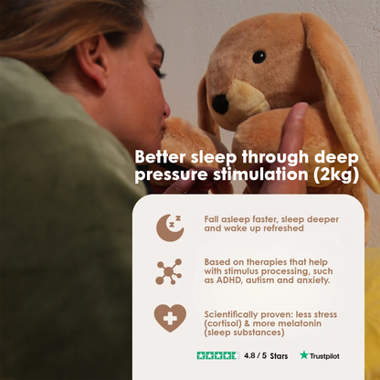 Fellow sufferer Rabbit 2kg