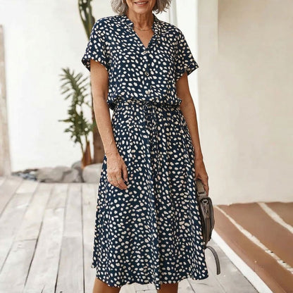 April™ | Summer Midi Dress
