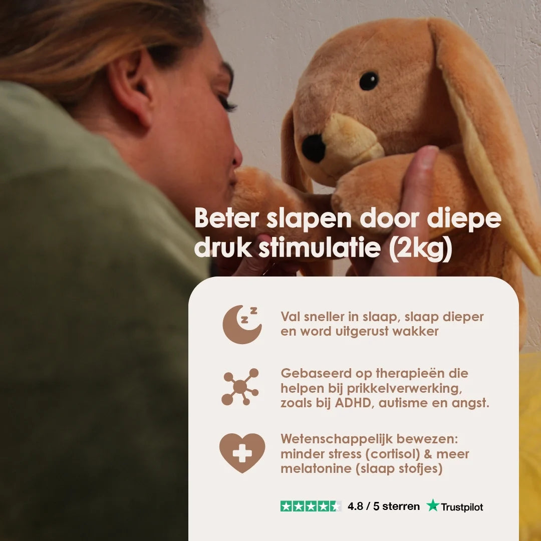 Fellow sufferer Rabbit 2kg