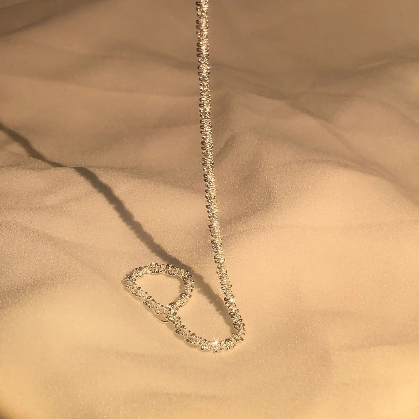 Shining Bracelet