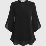 Ellie | Sophisticated Blouse
