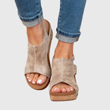 Adela | Orthopedic Sandals T