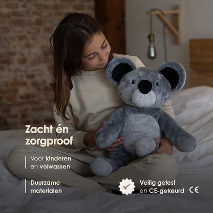 Fellow sufferer Koala 2kg