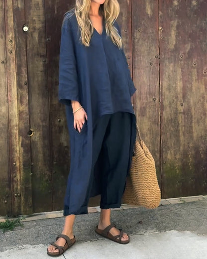 Sophia | Chic Comfort Set