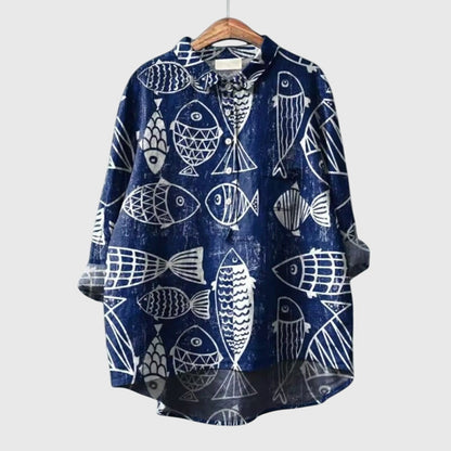 Lumi™ | Blouse