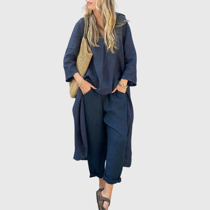 Sophia | Chic Comfort Set
