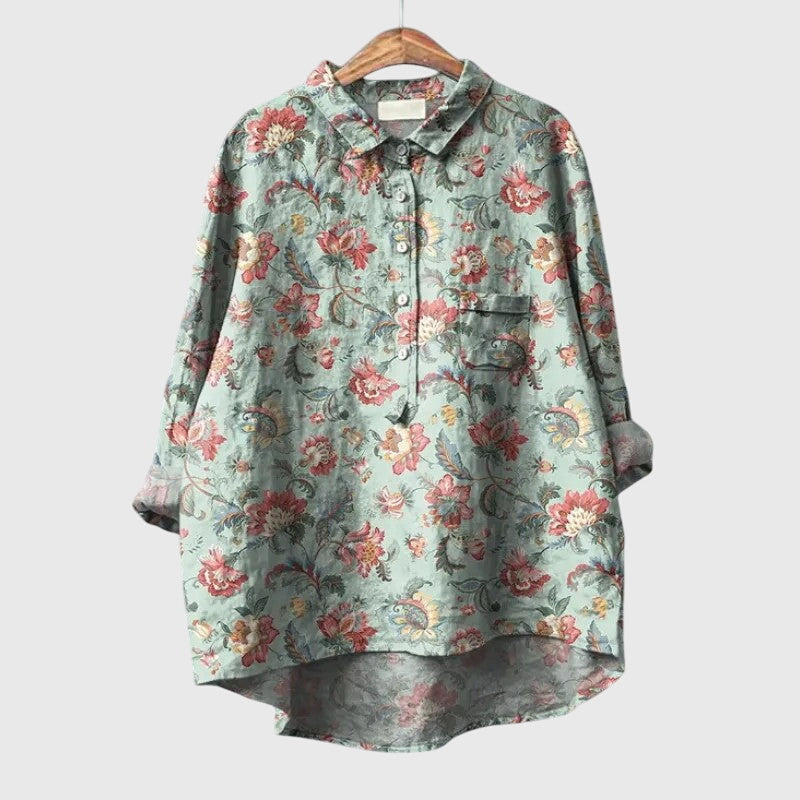 Elly™ | Blouse