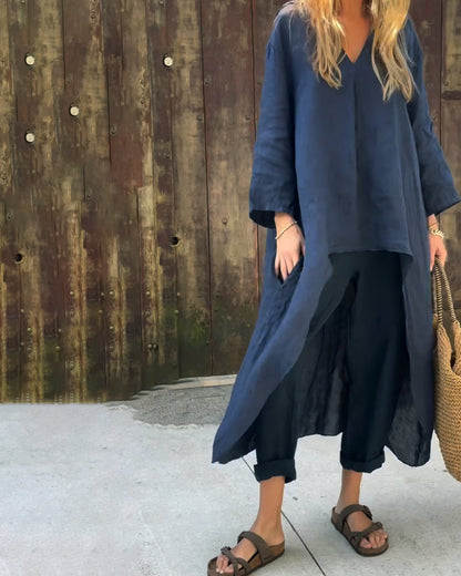 Sophia | Chic Comfort Set
