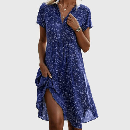 Tansy | Trendy Summer Dress