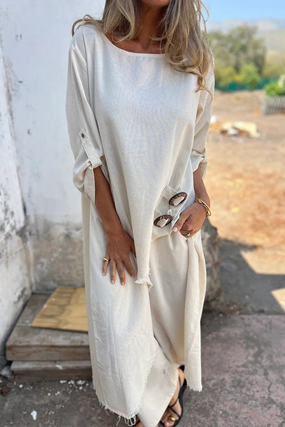 Ravena | Effortless Flowing Set