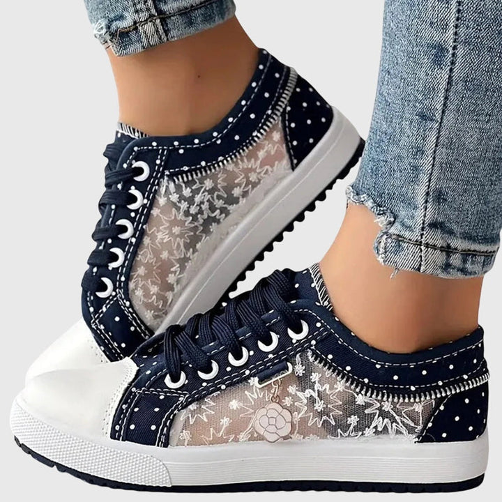 Elena™ | Orthopedic Sneakers