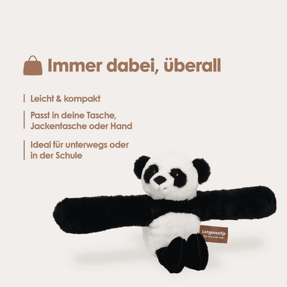 Mini & Big Panda - You save €20