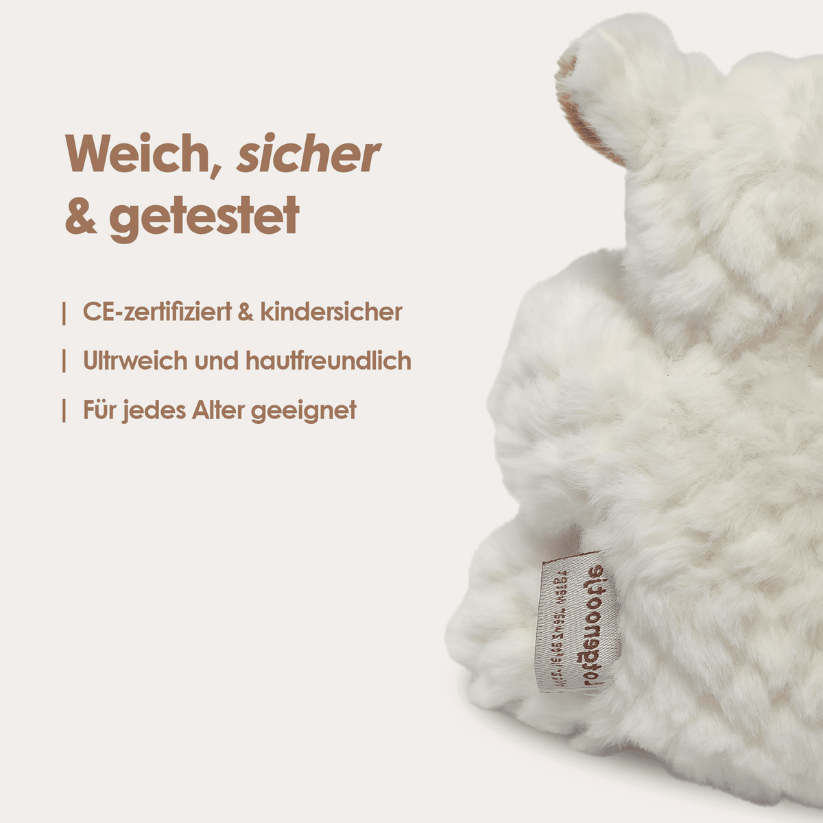 The best Lotgenootje deal – All 6 Mini Lotgenootjes in 1 - You save €60