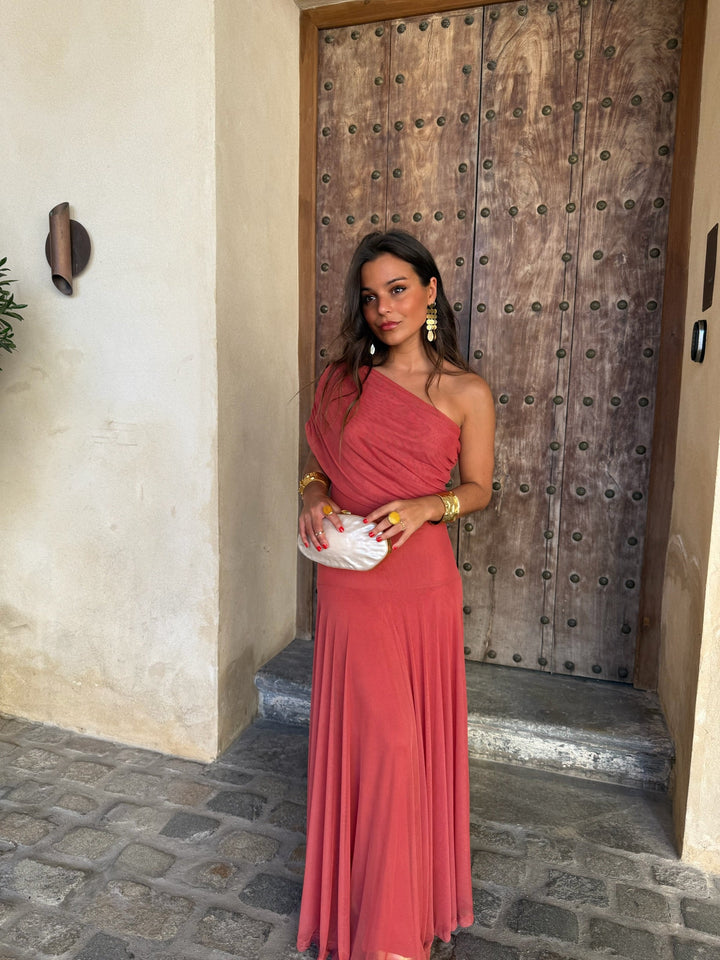 Toledo Maxi Dress