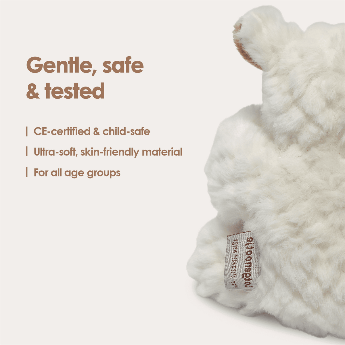 The best Lotgenootje deal – All 6 Mini Lotgenootjes in 1 - You save €60