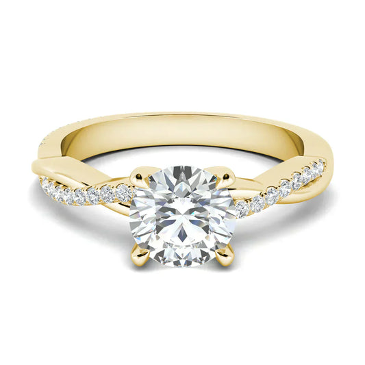 Ysmaryelle | Ring 18k Gold